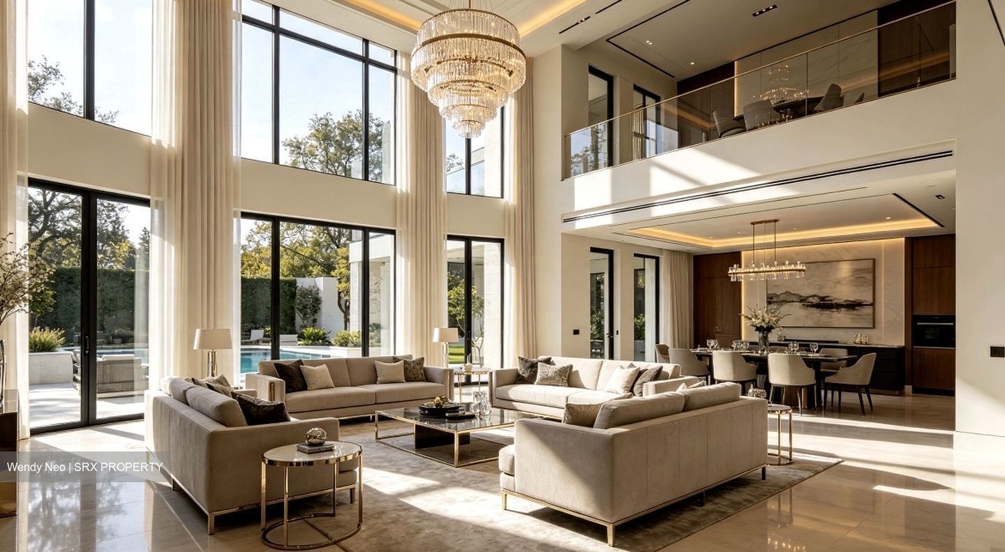Caribbean At Keppel Bay (D4), Condominium #595673861